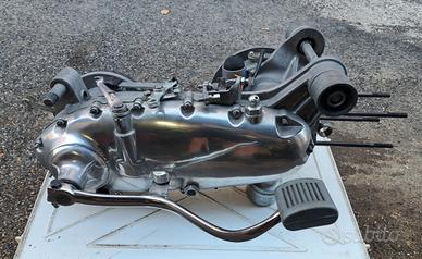 Motore lambretta cc 230 mod li 125 