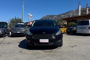 Ford S-Max 2.0 TDCi 150CV Start&Stop Business