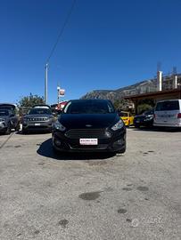Ford S-Max 2.0 TDCi 150CV Start&Stop Business
