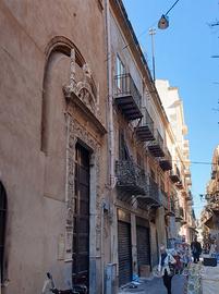 Centro Storico 4 vani ristrutturato per B&B