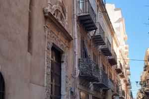 Centro Storico 4 vani ristrutturato per B&B