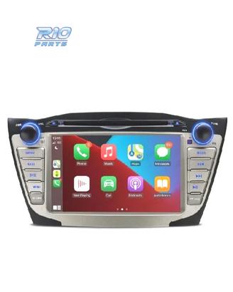 RADIO GPS ANDROID 12 PER HYUNDAI TUCSON IX35 09-15