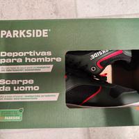 Sneakers Parkside 43