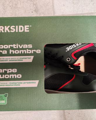 Sneakers Parkside 43