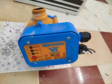 Presscontrol