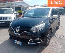 Renault Captur 1.5 dCi 90cv R-Link 2013