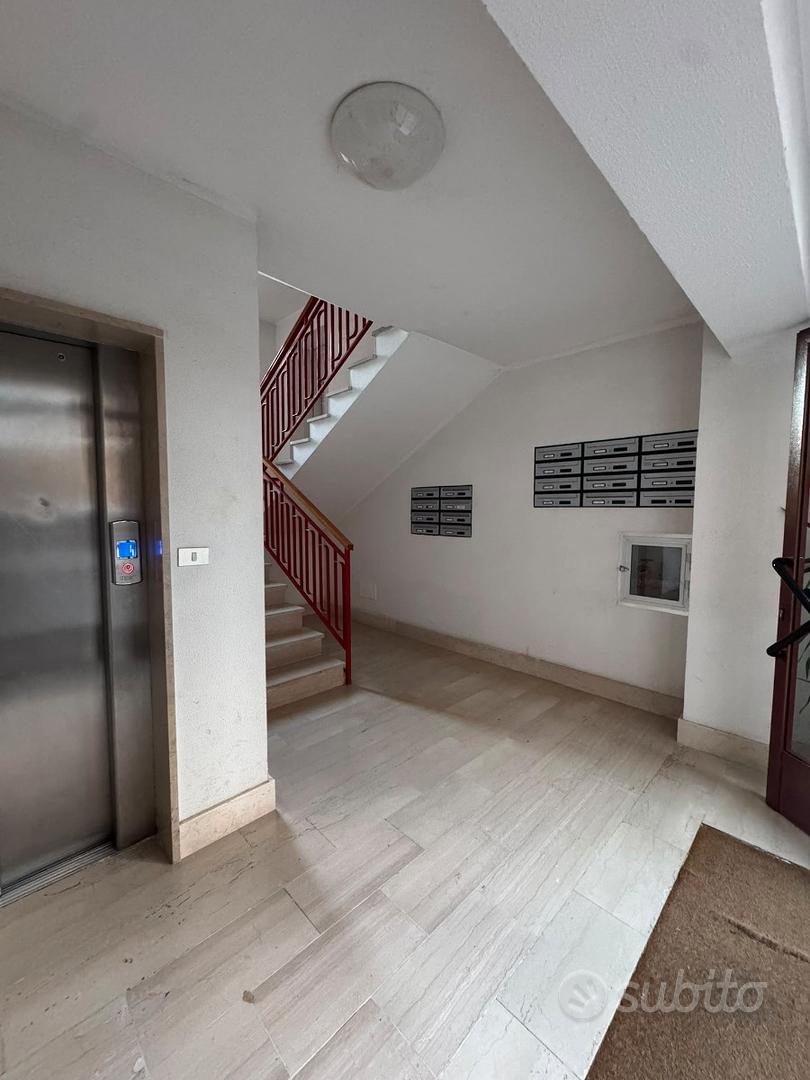 Appartamento – CB - Vista 3