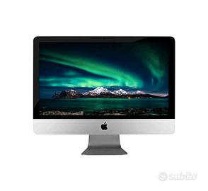 Apple Imac Intel core i3 3ghz
