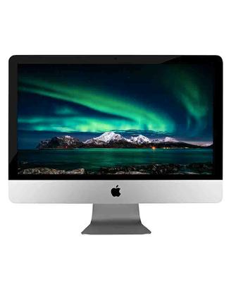 Apple Imac Intel core i3 3ghz