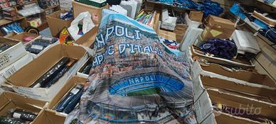 bandiere del napoli 
