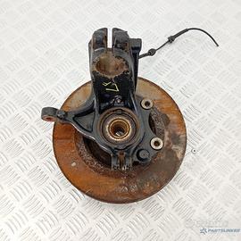 Mozzo Portamozzo Fusello SX Citroën DS3 1.6 VTi 20