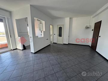 Appartamento Cinisello Balsamo [Cini25VRG]