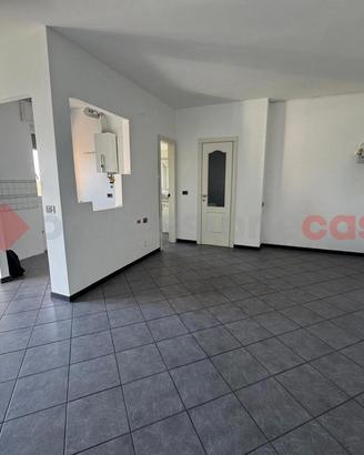 Appartamento Cinisello Balsamo [Cini25VRG]