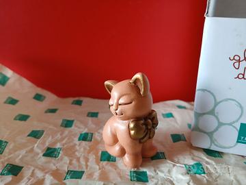thun mini gattina rosa