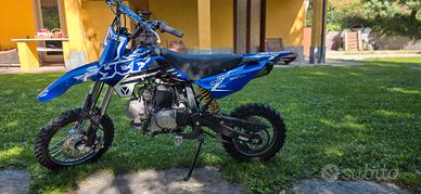 Ycf pilot f150 - 2024