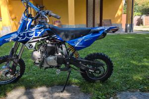 Ycf pilot f150 - 2024