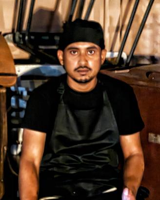 Aiuto cuoco, aiuto pizzaiolo e fornaio