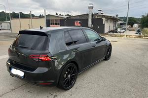 Golf 7 gtd sport&sound