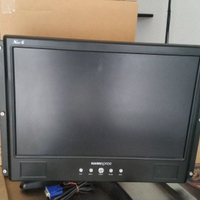 monitor Hannspree 19" - disp 2pz