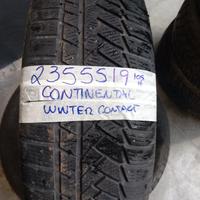 GOMME 235 55 19 CONTINENTAL INVERNALE M+S
