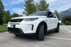 Land Rover Discovery Sport R-Dynamic Black Pack -