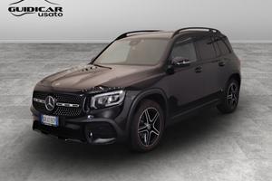 Mercedes GLB - X247 2019 - GLB 200 d Premium auto