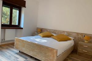 Appartamento vacanze Torbole - Lago di Garda