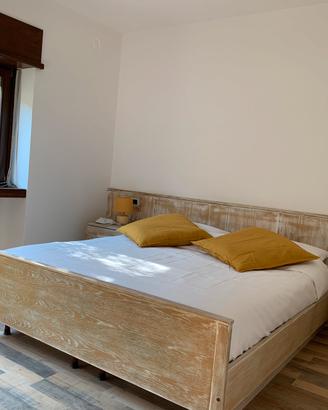 Appartamento vacanze Torbole - Lago di Garda