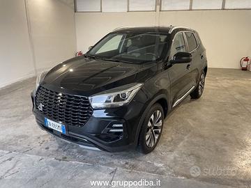 DR AUTOMOBILES dr 5.0 2022 1.5 turbo Gpl 149c...