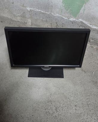 Monitor Dell 22