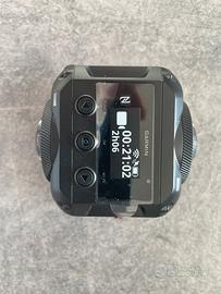 Videocamera Garmin Virb 360 5,7K