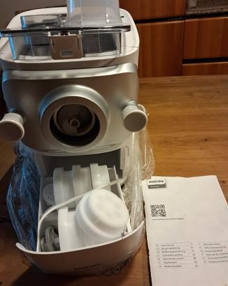 Pasta maker Philips 