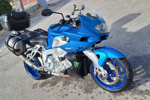 BMW K1200R Sport UNICA