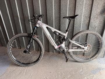 Norco sight A1 VLT Ebike 900wh