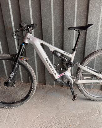 Norco sight A1 VLT Ebike 900wh