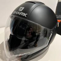 Casco Shark Jet CityCruiser