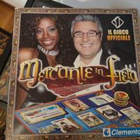 GIOCO MERCANTE IN FIERA