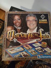 GIOCO MERCANTE IN FIERA