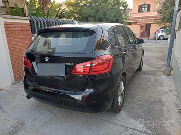 bmw serie 2