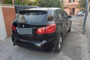 bmw serie 2