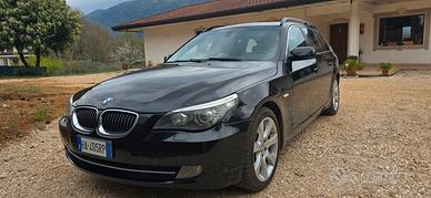 BMW 530Xdrive 2007