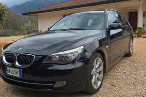 BMW 530Xdrive 2007