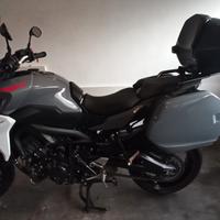 Yamaha Tracer 900 - 2018