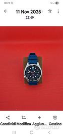 inconico citizen promaster ny0040 subaqueo 200m 