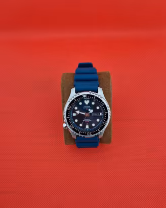 inconico citizen promaster ny0040 subaqueo 200m 