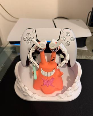 Supporto joystick