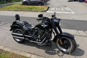 Harley-davidson Softail Fat Boy Special S 110" 20