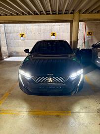 Peugeot 508 GT 2.0 BlueHDi 180 CV EAT8