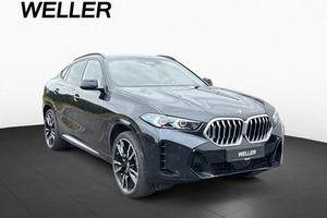 Bmw X6 xDrive30d Msport Pro 298CV