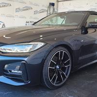 BMW Serie 4 420d mhev 48V Msport auto
